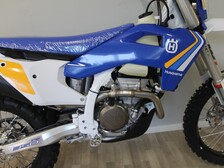 Husqvarna FE
