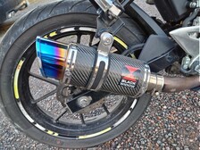 Suzuki GSX-R