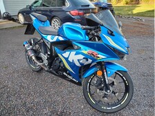 Suzuki GSX-R