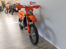 KTM 250
