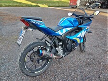 Suzuki GSX-R