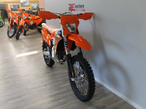 KTM 125