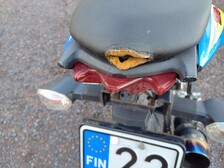 Suzuki GSX-R