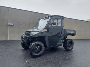 Polaris Ranger