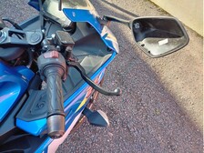 Suzuki GSX-R