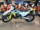 Husqvarna TC