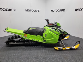 Arctic Cat M-sarja
