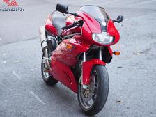Ducati Sport