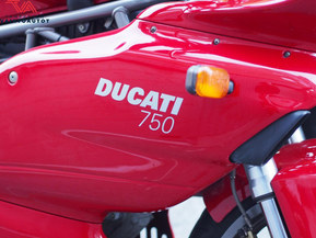 Ducati Sport