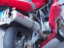 Ducati Sport