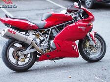 Ducati Sport
