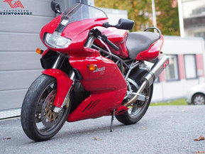Ducati Sport