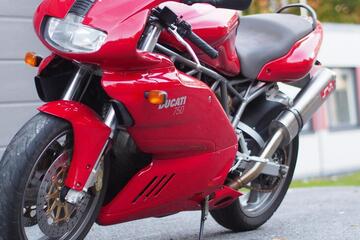 Ducati Sport