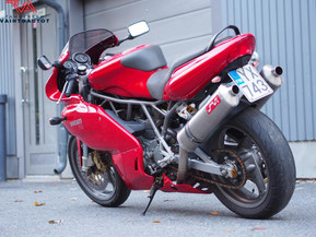 Ducati Sport