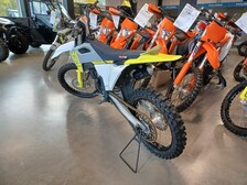 Husqvarna TC