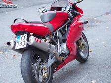Ducati Sport