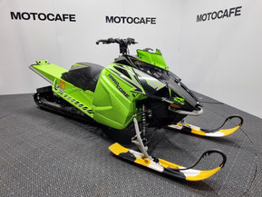 Arctic Cat M-sarja
