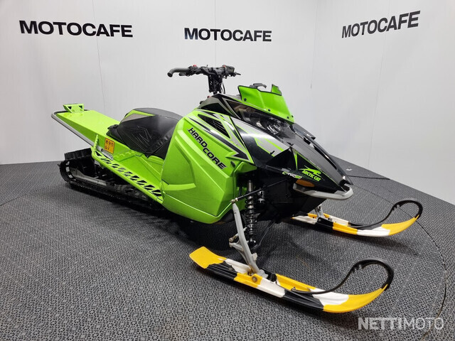 Arctic Cat M-sarja