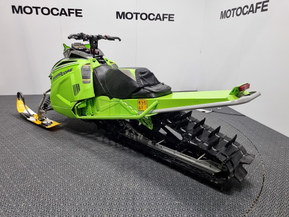 Arctic Cat M-sarja