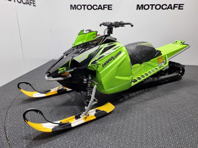 Arctic Cat M-sarja
