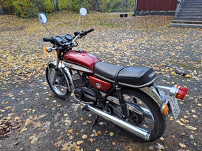 Yamaha RD