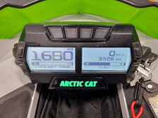 Arctic Cat M-sarja