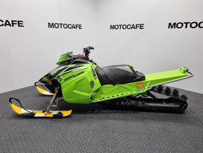 Arctic Cat M-sarja