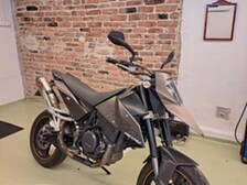 KTM 690