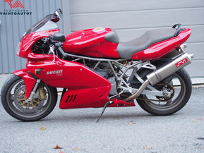 Ducati Sport