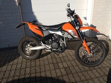 KTM 690