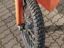 KTM 690