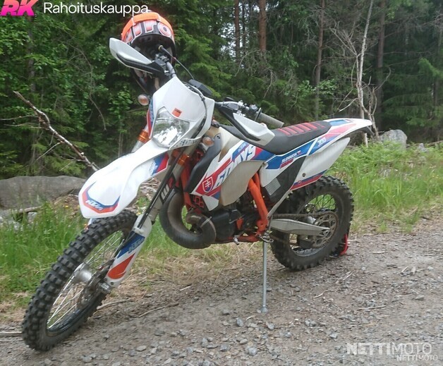 KTM 300