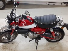 Honda Monkey