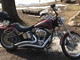 Harley-Davidson Softail