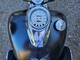 Yamaha XVS