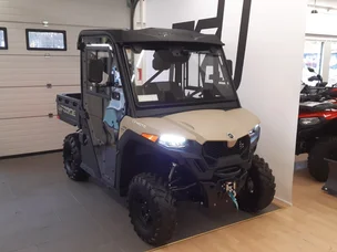 CFMOTO UFORCE