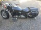 Yamaha XVS