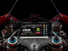 Ducati Panigale V4