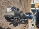 Yamaha XVS