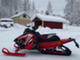 Polaris Indy
