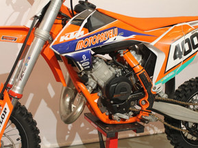 KTM 65