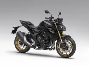 Honda CB