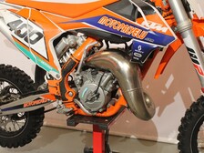 KTM 65