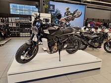 Husqvarna Svartpilen