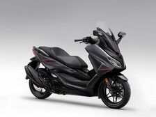 Honda Forza