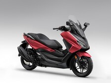 Honda Forza