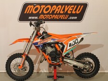 KTM 65
