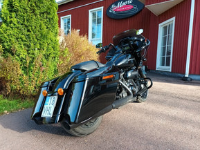 Harley-Davidson Touring