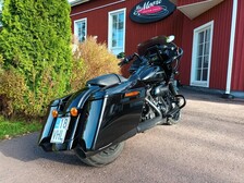 Harley-Davidson Touring