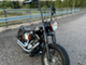 Harley-Davidson Softail